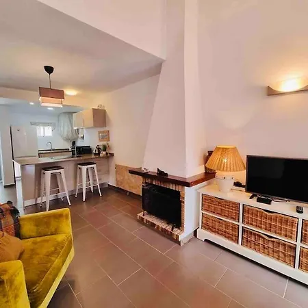 Holiday home Peace And Nature Altea La Vella Alicante