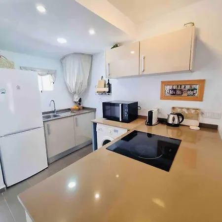 Peace And Nature Altea La Vella Holiday home
