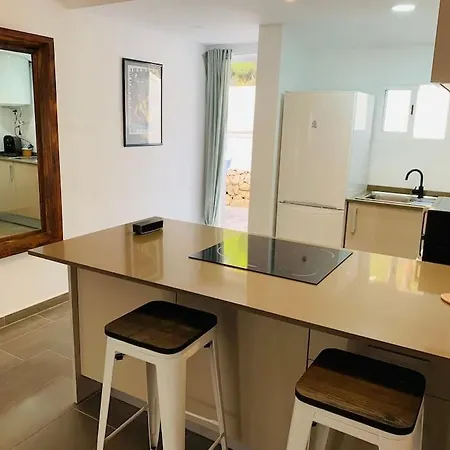 Peace And Nature Altea La Vella Holiday home *
