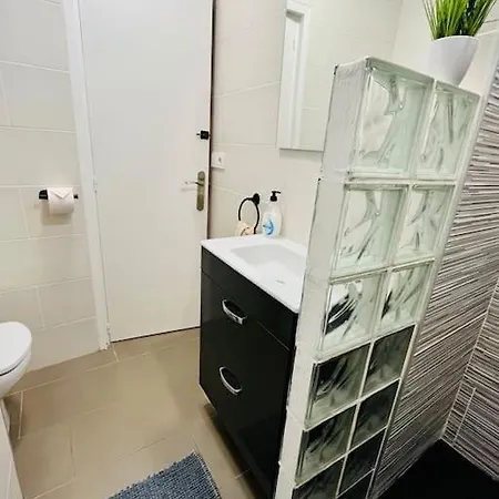 Peace And Nature Altea La Vella Holiday home Alicante