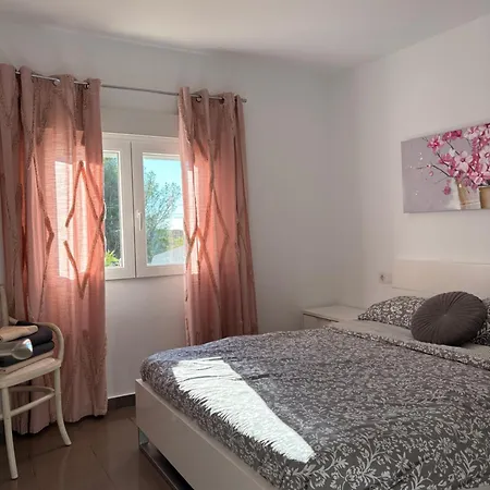 Peace And Nature Altea La Vella *